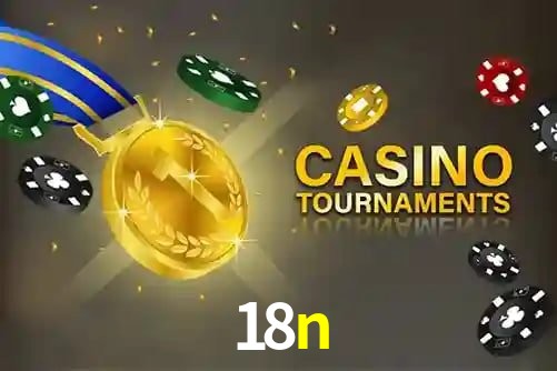 18n App - Aplicativo Móvel Oficial