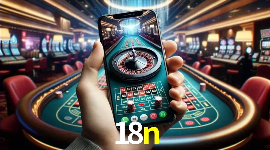 Platform Technology 18n
